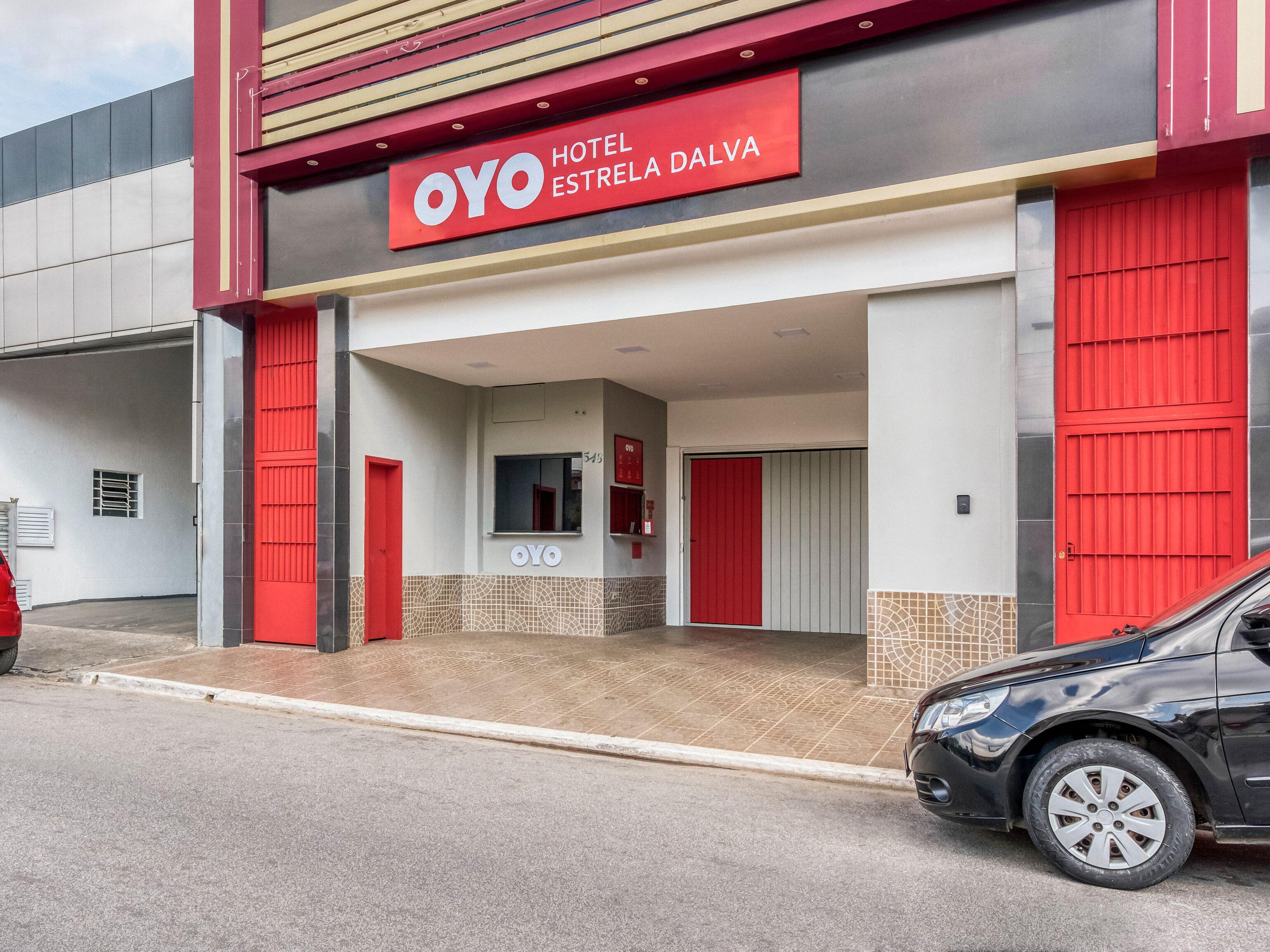 Oyo Estrela Dalva, Sao Paulo — Photos 2